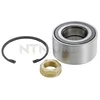 Image de Kit De Roulement De Roue Snr R159.55