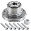 Image de Kit De Roulement De Roue Snr R154.58