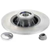 Image de 1 Disque De Frein Avec Roulement Snr Kf155.70u