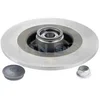 Image de 1 Disque De Frein Avec Roulement Snr Kf155.78u