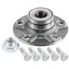 Image de Kit De Roulement De Roue Snr R168.60