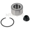 Image de Kit De Roulement De Roue Snr R169.61