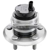 Image de Kit De Roulement De Roue Snr R169.65