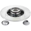 Image de 1 Disque De Frein Avec Roulement Snr Kf159.53u
