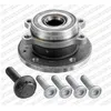 Image de SNR R154.56 Roulement Kit
