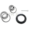Image de Kit De Roulement De Roue Snr R153.07
