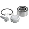 Image de Kit De Roulement De Roue Snr R151.40