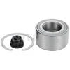 Image de Kit De Roulement De Roue Snr R169.62