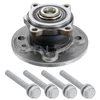 Image de Kit De Roulement De Roue Snr R162.53