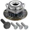Image de Kit De Roulement De Roue Snr R154.61