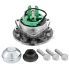 Image de Kit De Roulement De Roue Snr R153.44