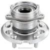 Image de Kit De Roulement De Roue Snr R169.78