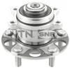 Image de Kit De Roulement De Roue Snr R174.62