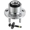 Image de Kit De Roulement De Roue Snr R165.37