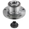 Image de Kit De Roulement De Roue Snr R157.49