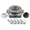 Image de Kit De Roulement De Roue Snr R141.08