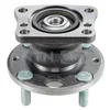 Image de Kit De Roulement De Roue Snr R170.45