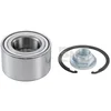 Image de Kit De Roulement De Roue Snr R170.49
