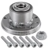 Image de Kit De Roulement De Roue Snr R154.62