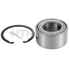 Image de Kit De Roulement De Roue Snr R184.26
