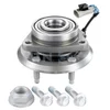 Image de Kit De Roulement De Roue Snr R190.11