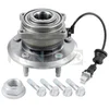 Image de Kit De Roulement De Roue Snr R190.12
