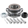 Image de Kit De Roulement De Roue Snr R141.09