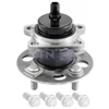 Image de Kit De Roulement De Roue Snr R169.76