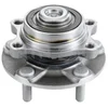 Image de Kit De Roulement De Roue Snr R168.83