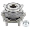 Image de Kit De Roulement De Roue Snr R177.32