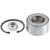 Image de Kit De Roulement De Roue Snr R173.37