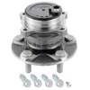 Image de Kit De Roulement De Roue Snr R152.79