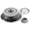 Image de Kit De Roulement De Roue Snr R166.29