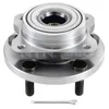 Image de Kit De Roulement De Roue Snr R186.12