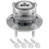 Image de Kit De Roulement De Roue Snr R153.69