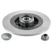 Image de 1 Disque De Frein Avec Roulement Snr Kf155.112u