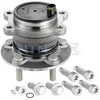 Image de Kit De Roulement De Roue Snr R152.72