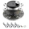 Image de Kit De Roulement De Roue Snr R165.34