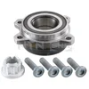 Image de Kit De Roulement De Roue Snr R154.66