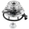 Image de Kit De Roulement De Roue Snr R186.34