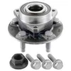 Image de Kit De Roulement De Roue Snr R153.58