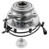 Image de Kit De Roulement De Roue Snr R186.29