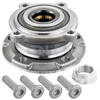 Image de Kit De Roulement De Roue Snr R150.45
