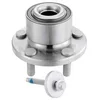 Image de Kit De Roulement De Roue Snr R152.76