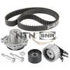 Image de Kit De Distribution + Pompe À Eau Snr Kdp453.250