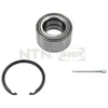 Image de Kit De Roulement De Roue Snr R184.05
