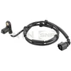 Image de Capteur De Vitesse De Roue Abs Snr Asb158.55