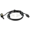 Image de Capteur De Vitesse De Roue Abs Snr Asb180.01