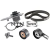 Image de Kit De Distribution + Pompe À Eau Snr Kdp459.670