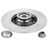 Image de 1 Disque De Frein Avec Roulement Snr Kf159.48u